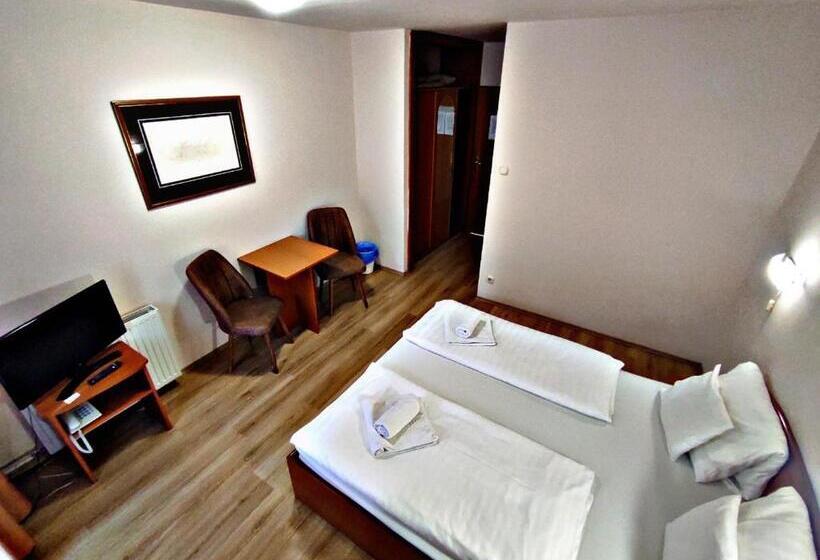 átrium Hotel Harkány