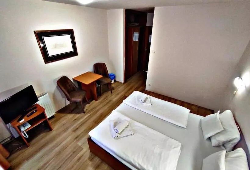 átrium Hotel Harkány