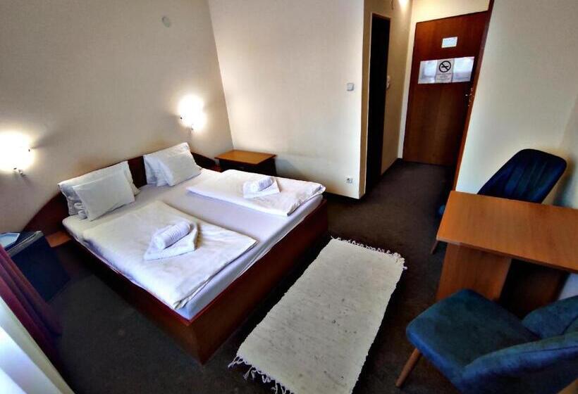 átrium Hotel Harkány