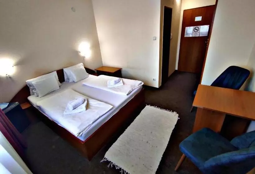 átrium Hotel Harkány