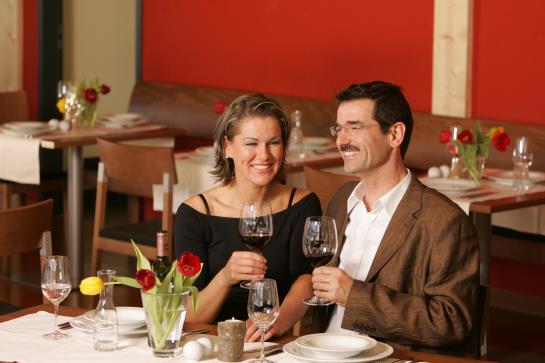 Vitalhotel Quellengarten   Bed & Breakfast