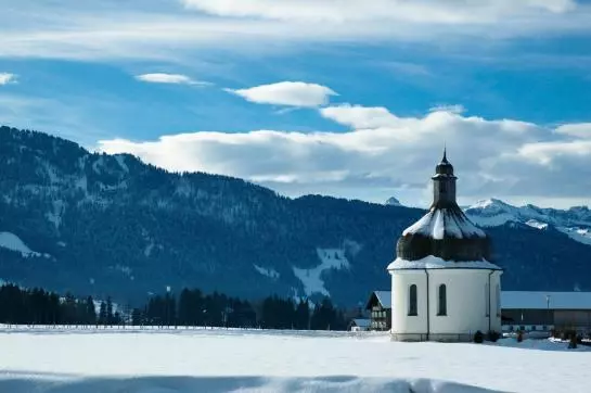 Vitalhotel Quellengarten Bed & Breakfast