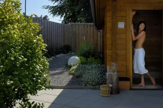 Vitalhotel Quellengarten Bed & Breakfast