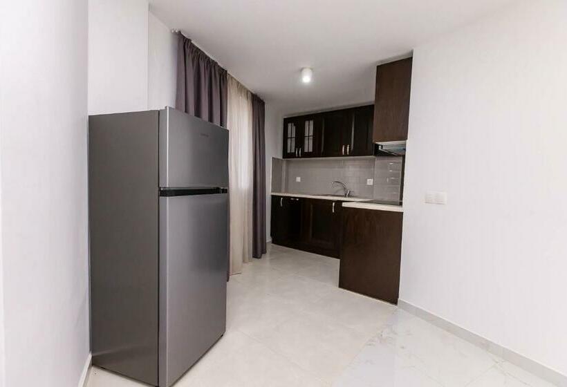 мезонет пасажио