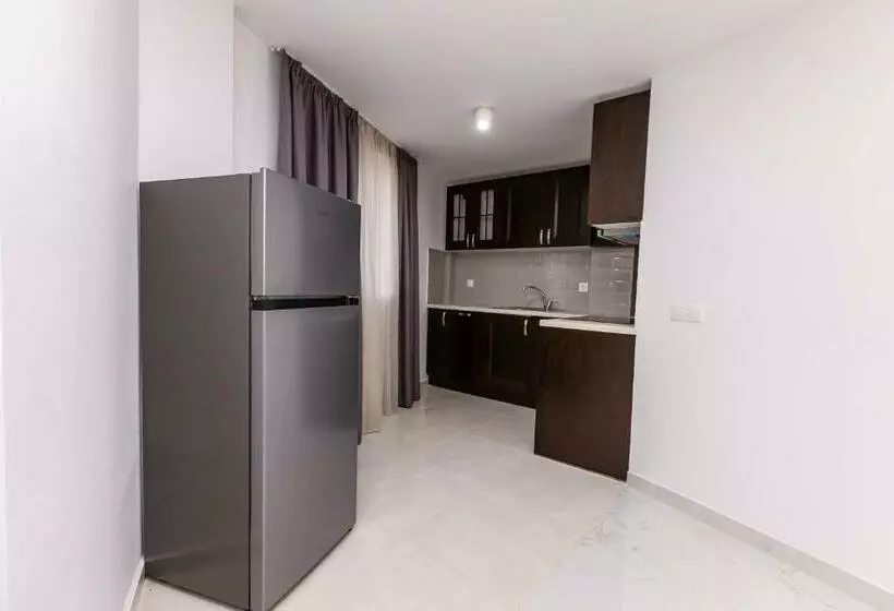 мезонет пасажио