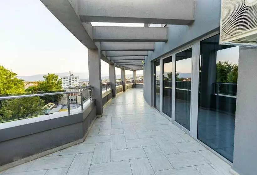 мезонет пасажио