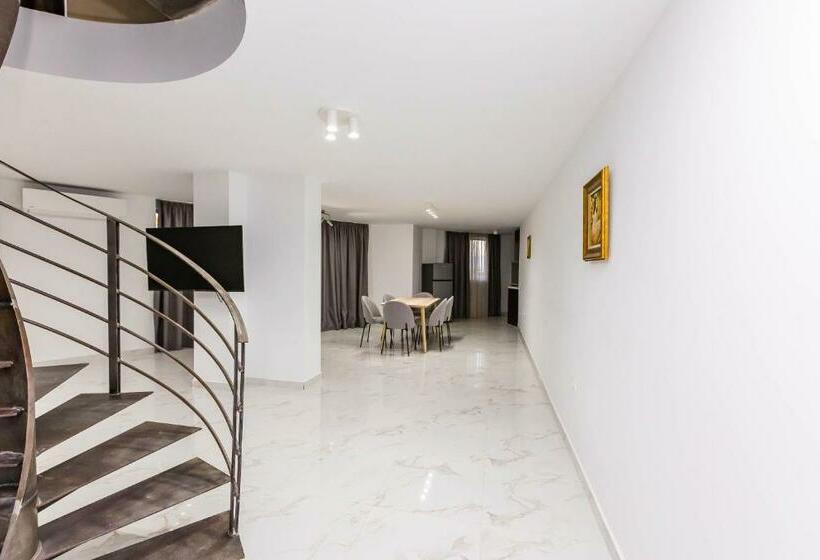 мезонет пасажио