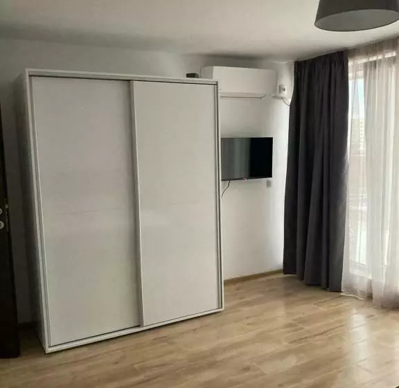 мезонет пасажио