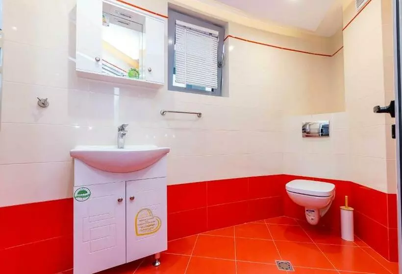 мезонет пасажио