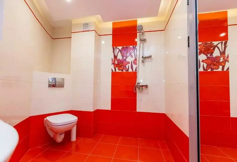 мезонет пасажио