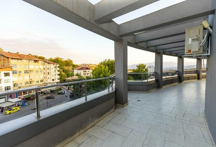 мезонет пасажио