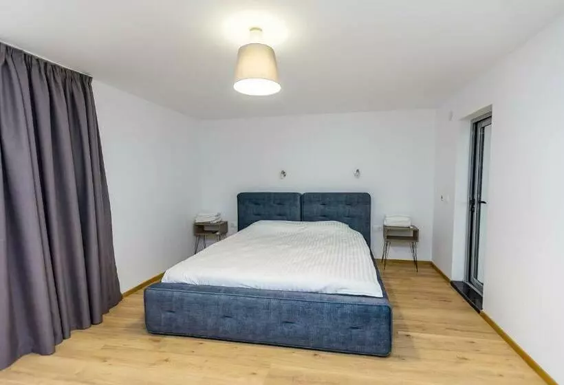 мезонет пасажио