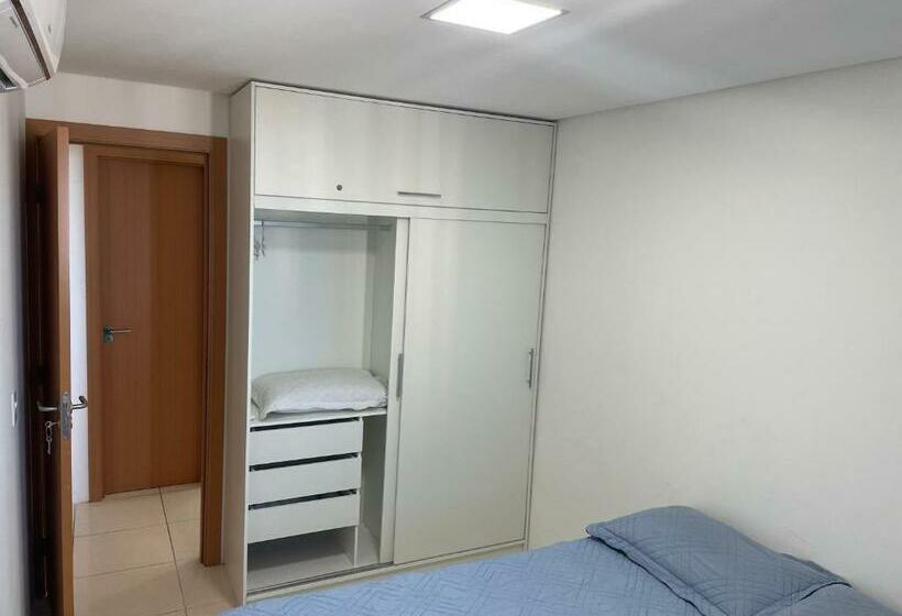 Apartamento Com Vista Para O Mar Ii