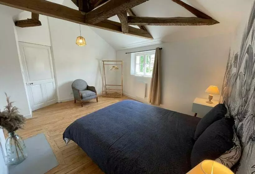 Appartement Le Voltaire Centre Ville Climatisé