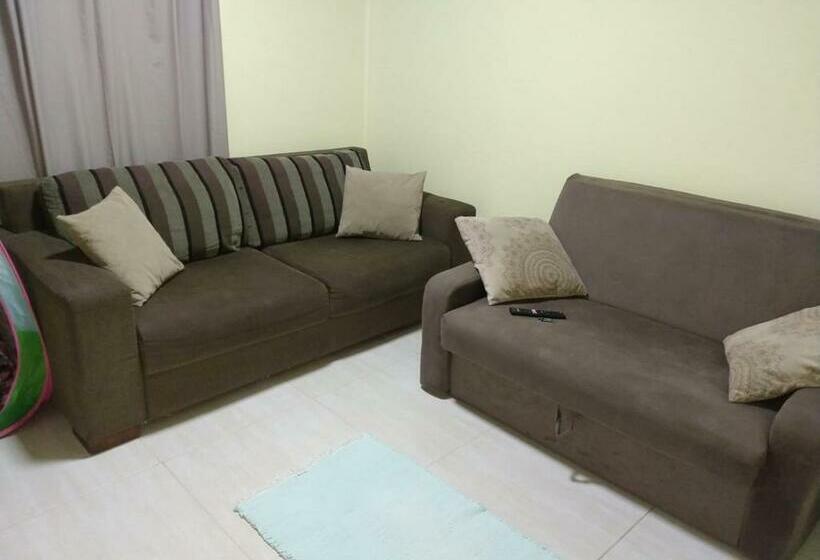 Casa Completa, Simples E Aconchegante Em Urubici