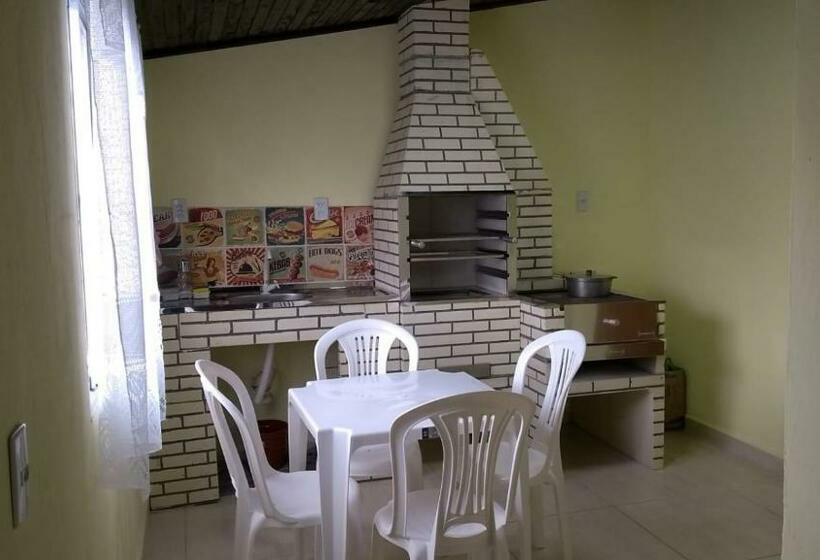 Casa Completa, Simples E Aconchegante Em Urubici