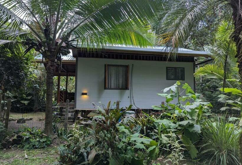 Casita Bribri At Margarita Hills