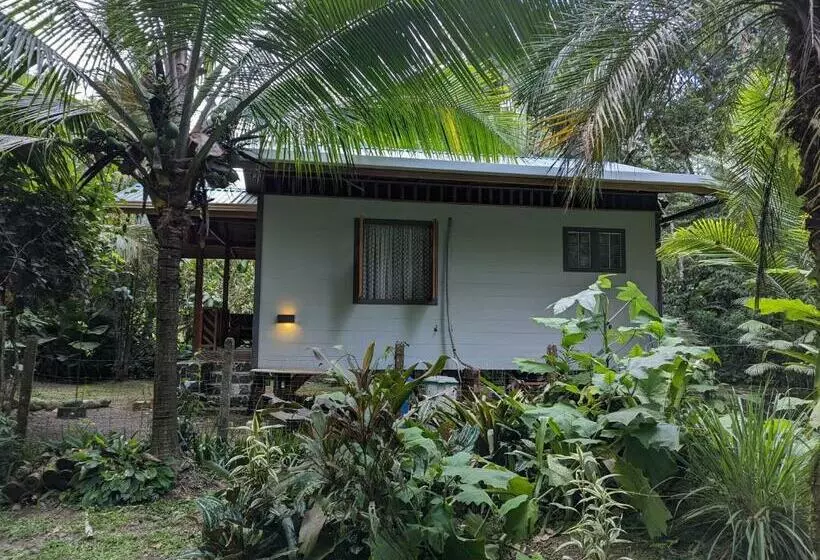 Casita Bribri At Margarita Hills