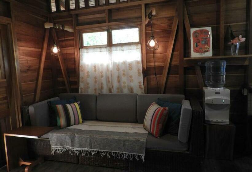Casita Bribri At Margarita Hills