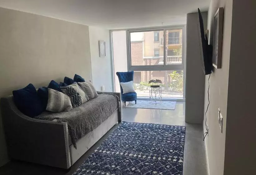 Dtla Home Away