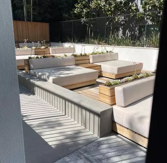 Dtla Home Away