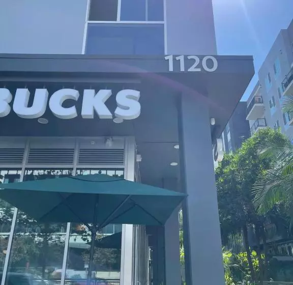 Dtla Home Away