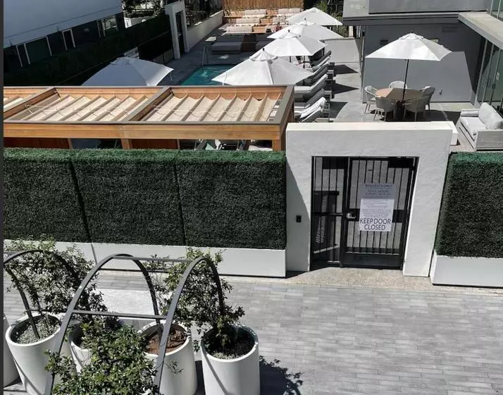 Dtla Home Away