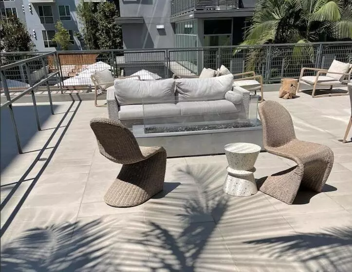 Dtla Home Away
