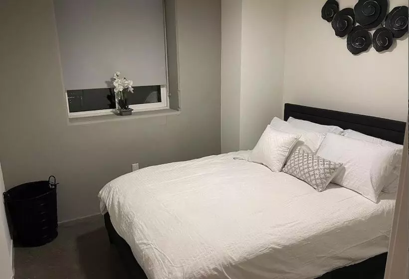 Dtla Home Away