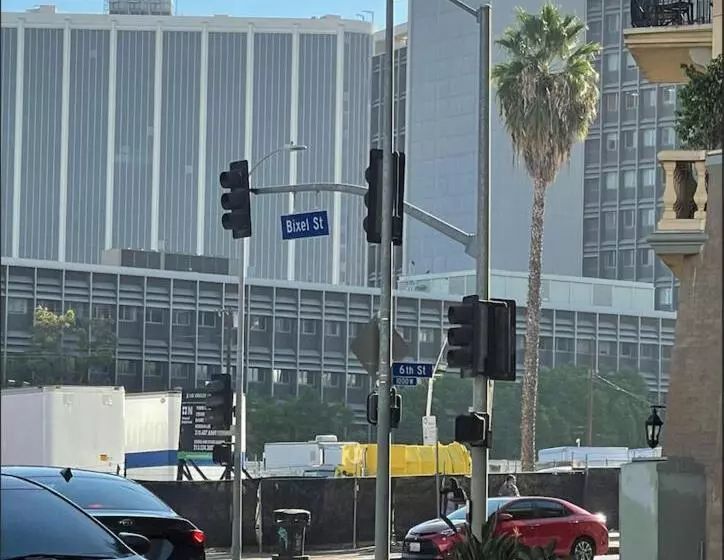 Dtla Home Away