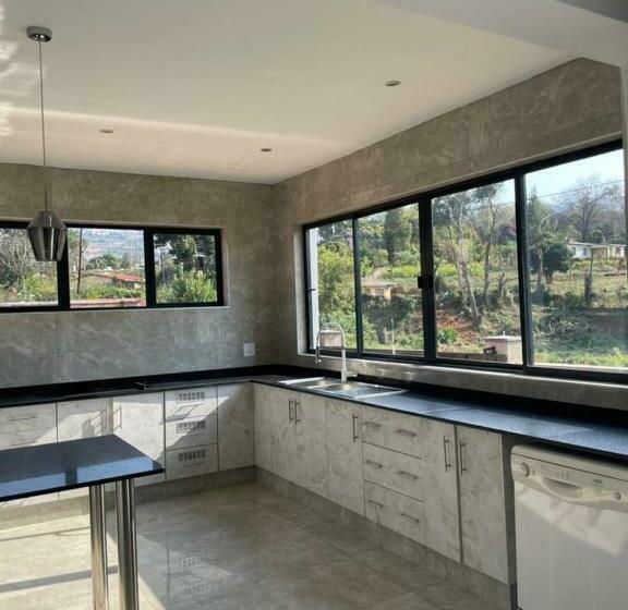 Ezulwini Executive Apartments