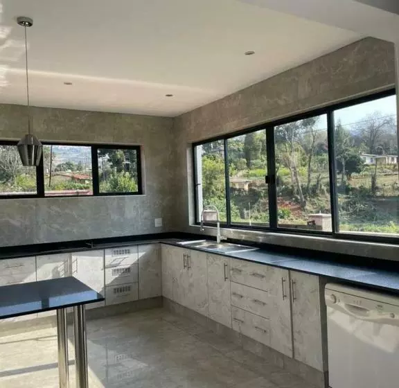 Ezulwini Executive Apartments