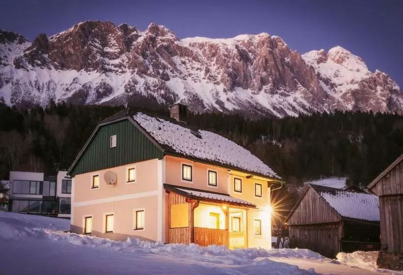 Ferienhaus Schwöllerbauer