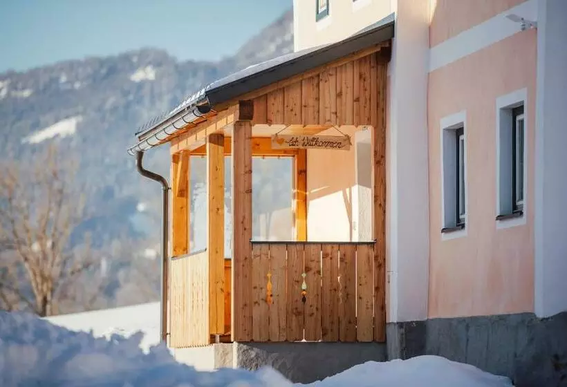 Ferienhaus Schwöllerbauer