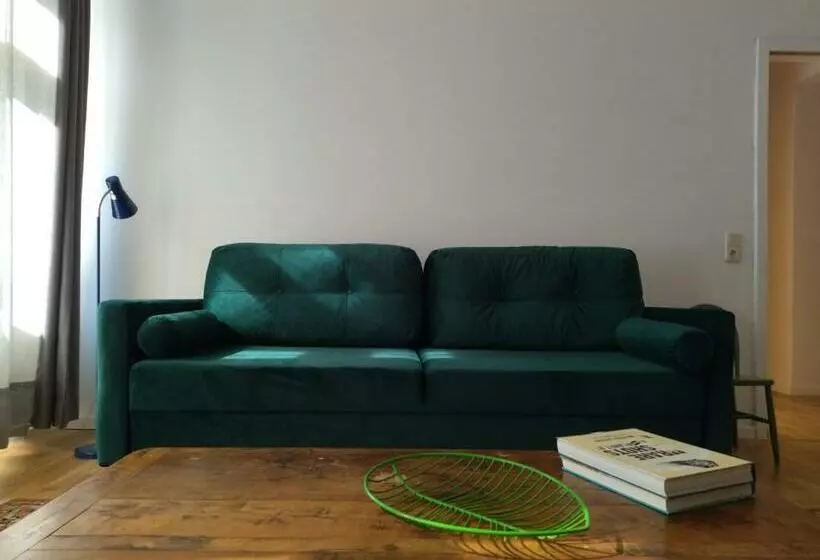 Ferienwohnung Im Süden