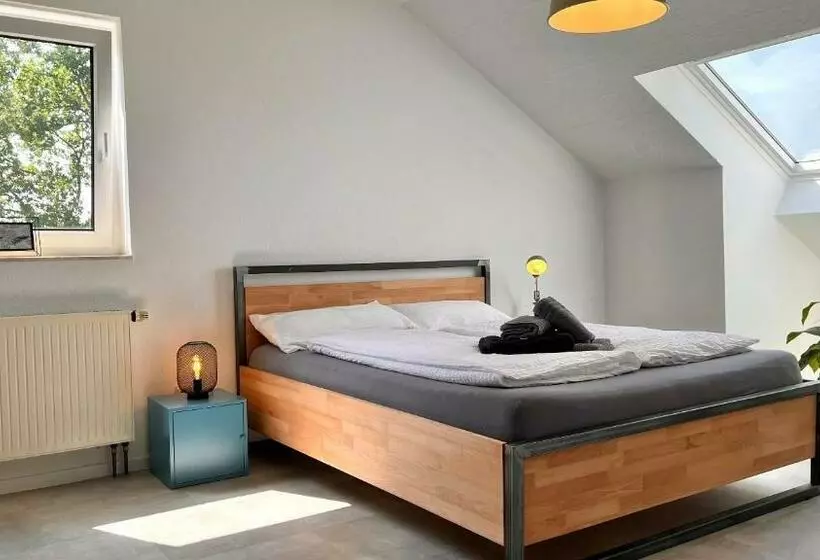 Fewo Naturerlebnispark