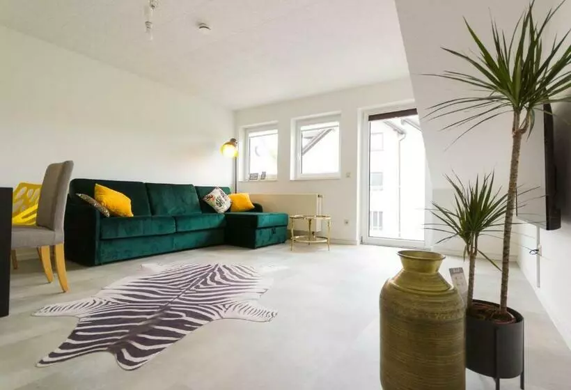 Fewo Naturerlebnispark