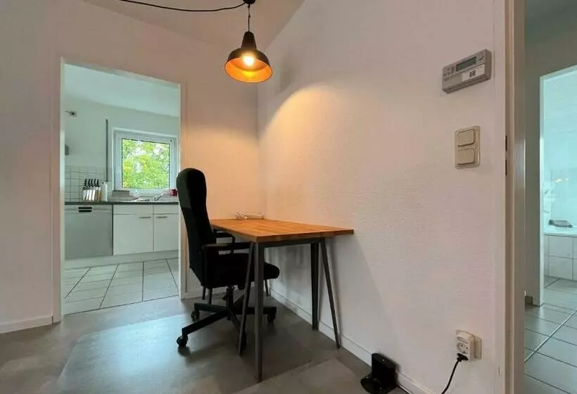 Fewo Naturerlebnispark