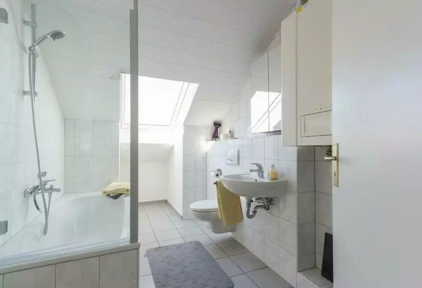 Fewo Naturerlebnispark