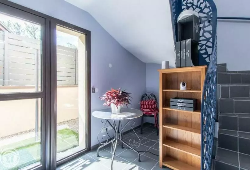 Gite Annecy 202   Au Royaume Des Castors   Appt 202