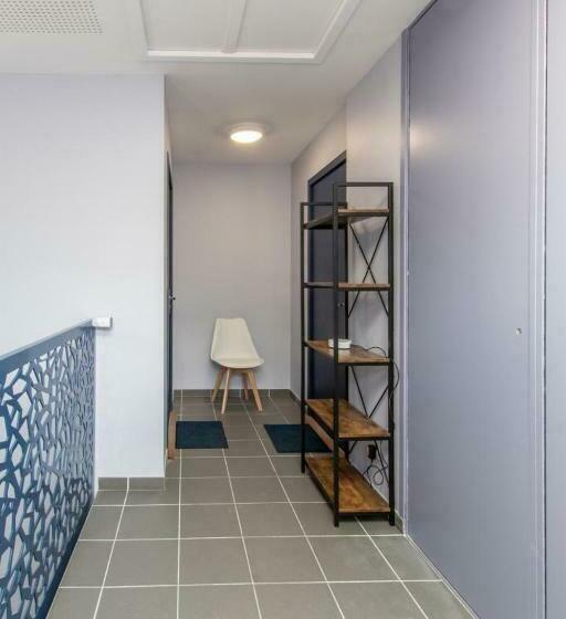 Gite Annecy 202 Au Royaume Des Castors Appt 202