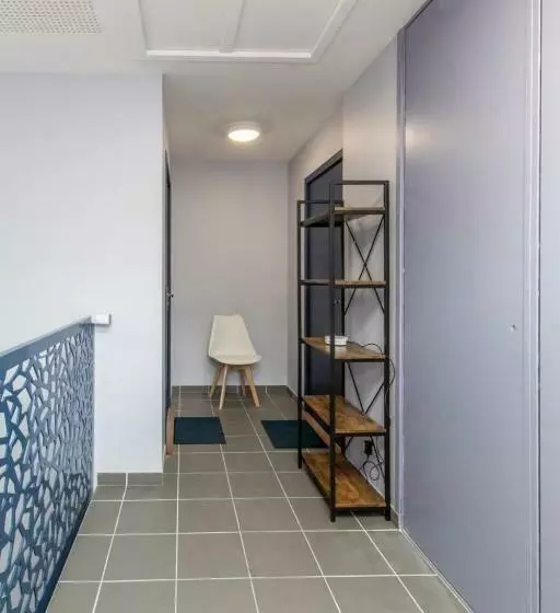 Gite Annecy 202   Au Royaume Des Castors   Appt 202