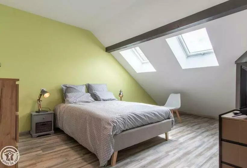 Gite Annecy 202   Au Royaume Des Castors   Appt 202