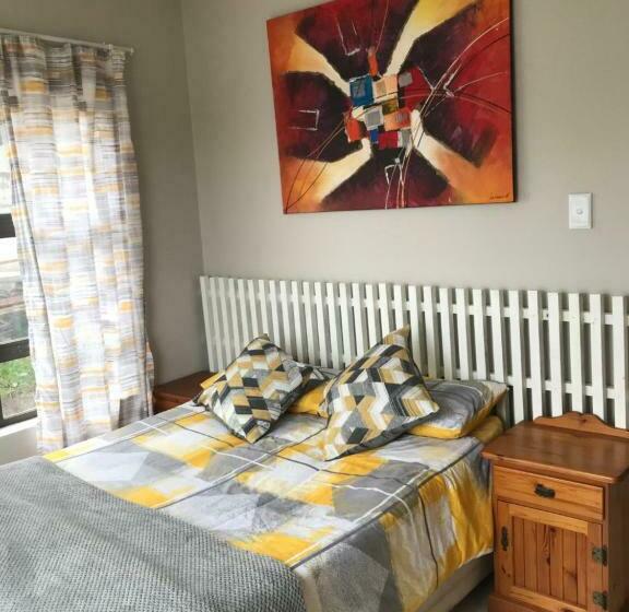 Margate Sunset Apartments