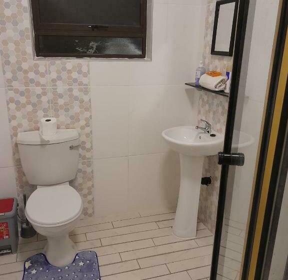 Margate Sunset Apartments