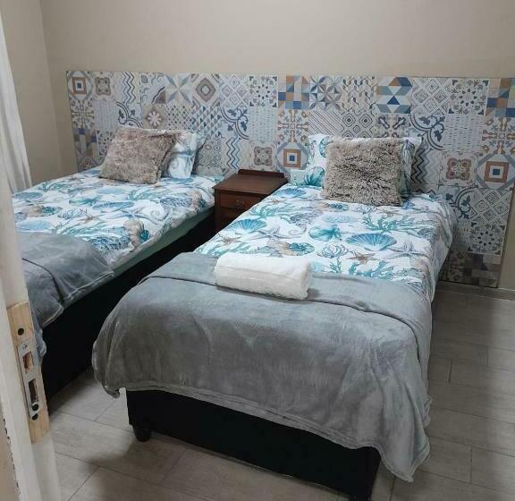 Margate Sunset Apartments