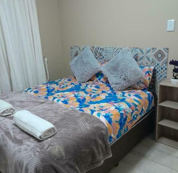 Margate Sunset Apartments