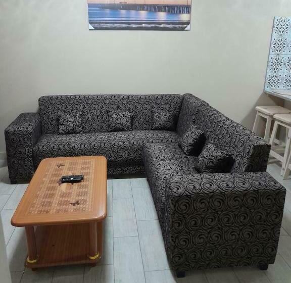 Margate Sunset Apartments