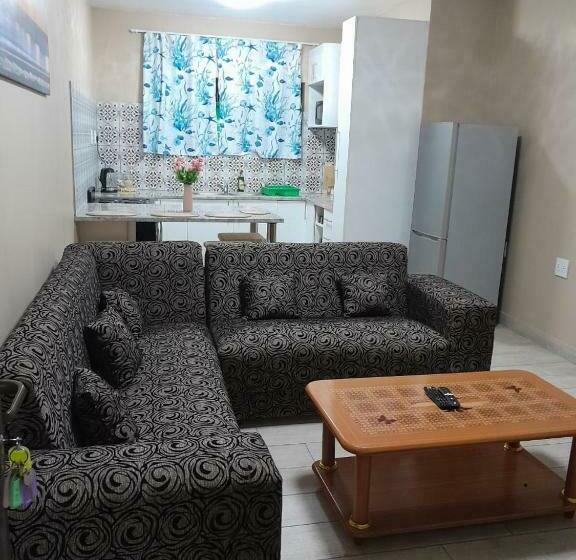 Margate Sunset Apartments