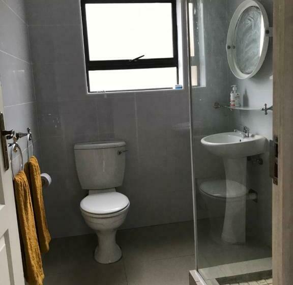 Margate Sunset Apartments